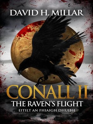 cover image of Conall II